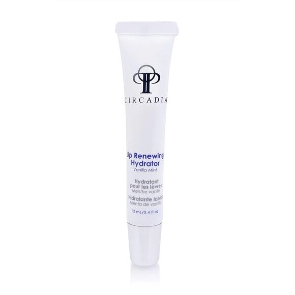 SkinCare Circadia Lip Renewing Hydrator Vanilla Mint 0.4 oz Circadia's Lip Rene - Picture 1 of 3